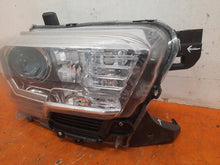 Load image into Gallery viewer, Frontscheinwerfer Toyota Tacoma Ein Stück (Rechts oder Links) Headlight SCH2143004699hf