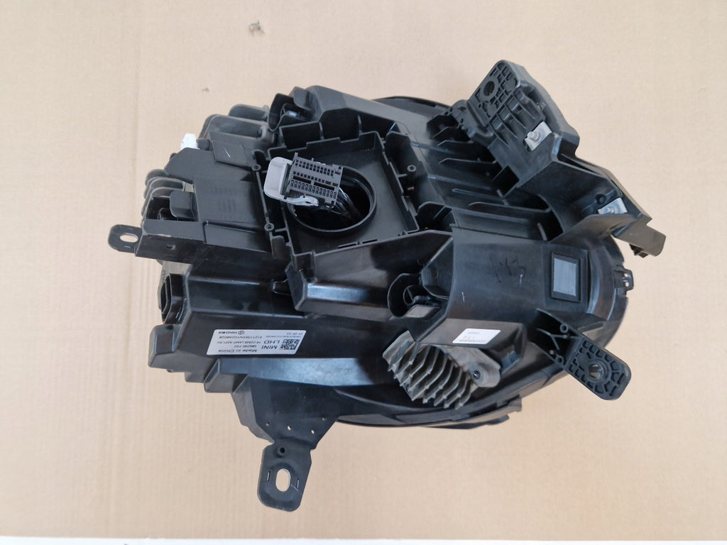 Frontscheinwerfer Mini Ein Satz Scheinwerfer Headlight SCH5666173972zw