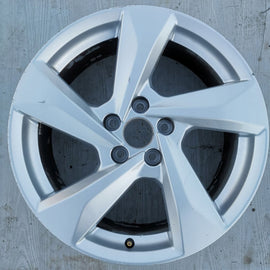 1x Alufelge 18 Zoll 7.0