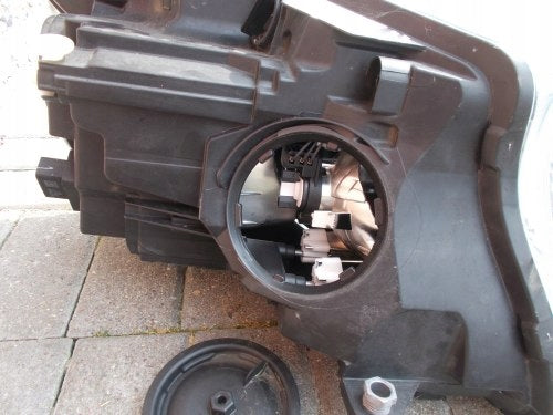 Frontscheinwerfer Mercedes-Benz Vito W447 A4479067700 Links Headlight SCH5087508894gf