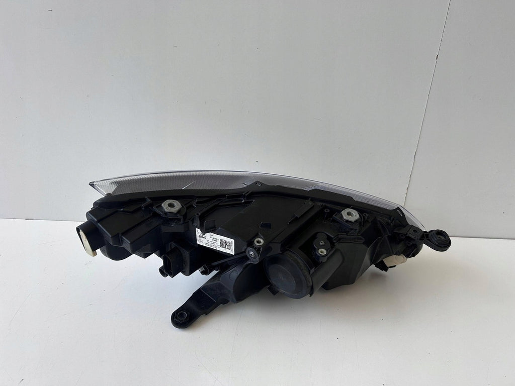 Frontscheinwerfer Seat Ibiza V 6F1941005E Links Scheinwerfer Headlight SCH8890429260yq