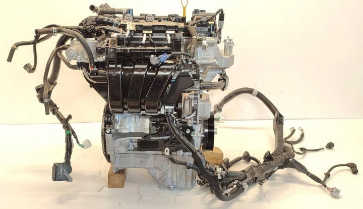 Motor Suzuki Swift I Z12E 1.2 29Km Benzin Engine Unkomplett MOT8846102895mr