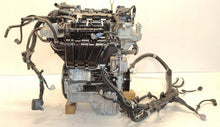 Laden Sie das Bild in den Galerie-Viewer, Motor Suzuki Swift I Z12E 1.2 29Km Benzin Engine Unkomplett MOT8846102895mr