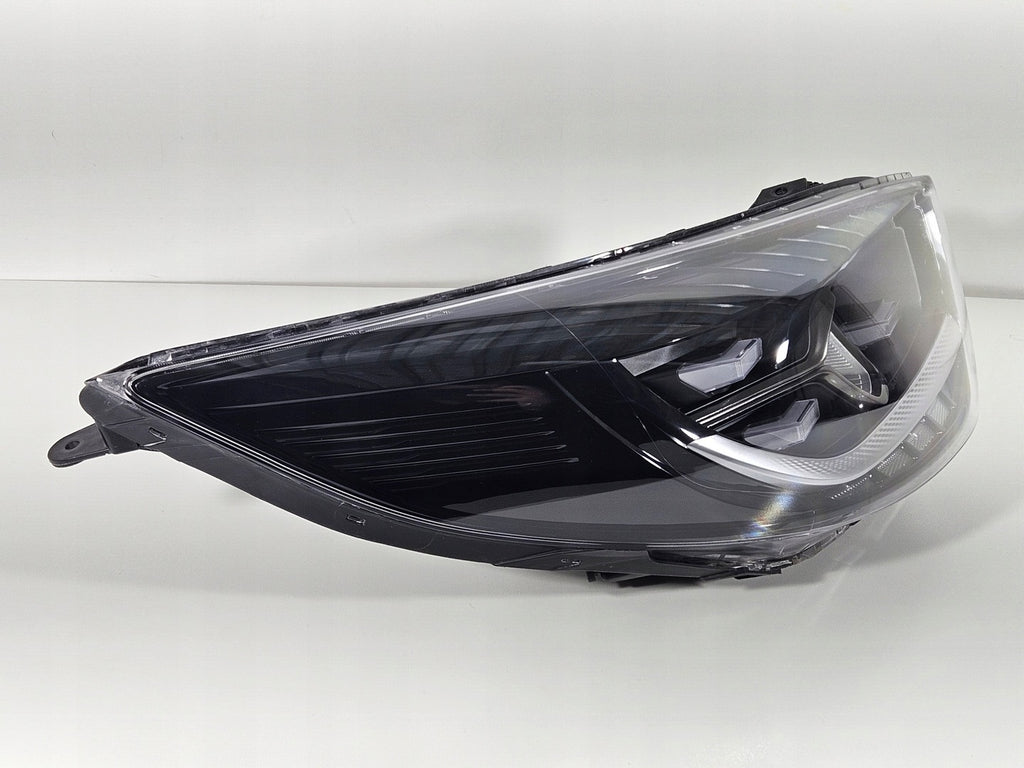 Frontscheinwerfer Kia Picanto 92102G6400 LED Rechts Scheinwerfer Headlight SCH5228160013hx