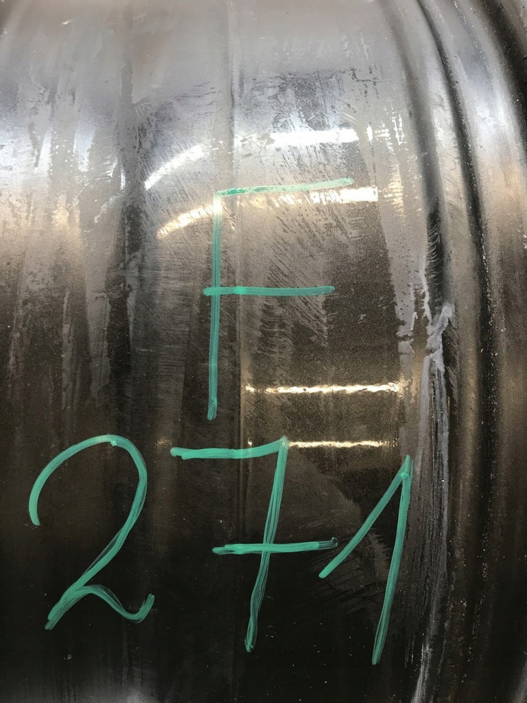 1x Alufelge 17 Zoll 7.5" 5x112 52ET Glanz Silber 6866106 BMW F39 X1 F48 Mg FEL5069728084rs