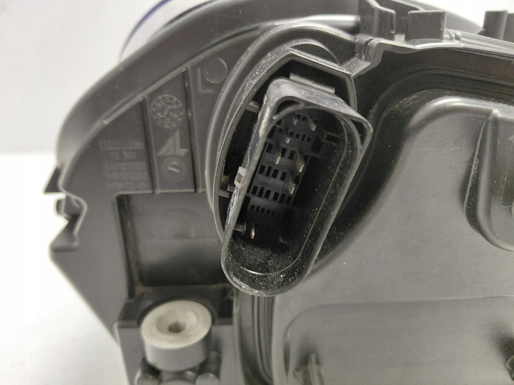 Frontscheinwerfer Porsche Macan 95B941009AP Full LED Links Headlight SCH2097900215df