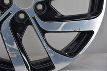 Laden Sie das Bild in den Galerie-Viewer, 1x Alufelge 19 Zoll 5.0" 5x112 43ET Glanz Schwarz 6856894 BMW Rim Wheel FEL2656951711ua