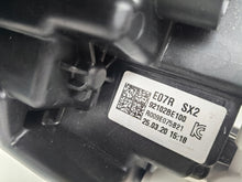 Laden Sie das Bild in den Galerie-Viewer, Frontscheinwerfer Hyundai Kona 92102-BE100 Full LED Rechts Headlight SCH1792212402ky