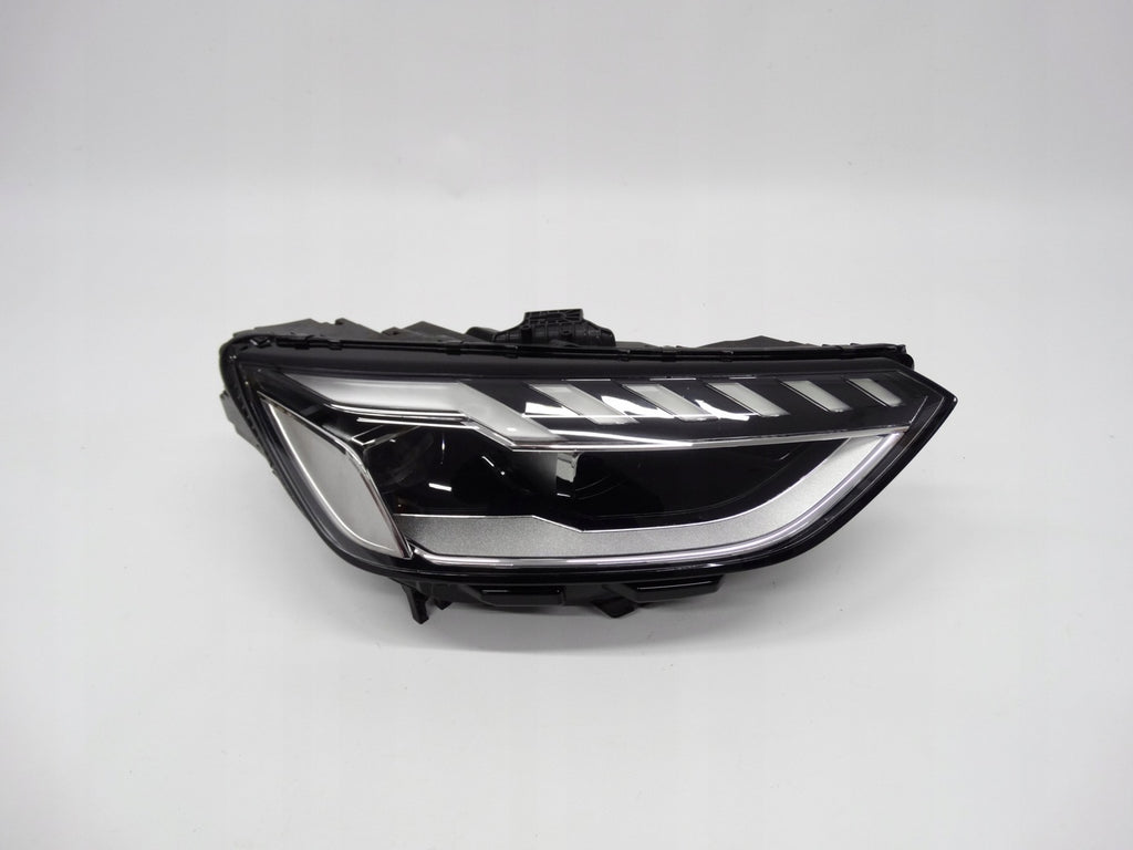 Frontscheinwerfer Audi A4 B9 8W0941034D LED Rechts Scheinwerfer Headlight