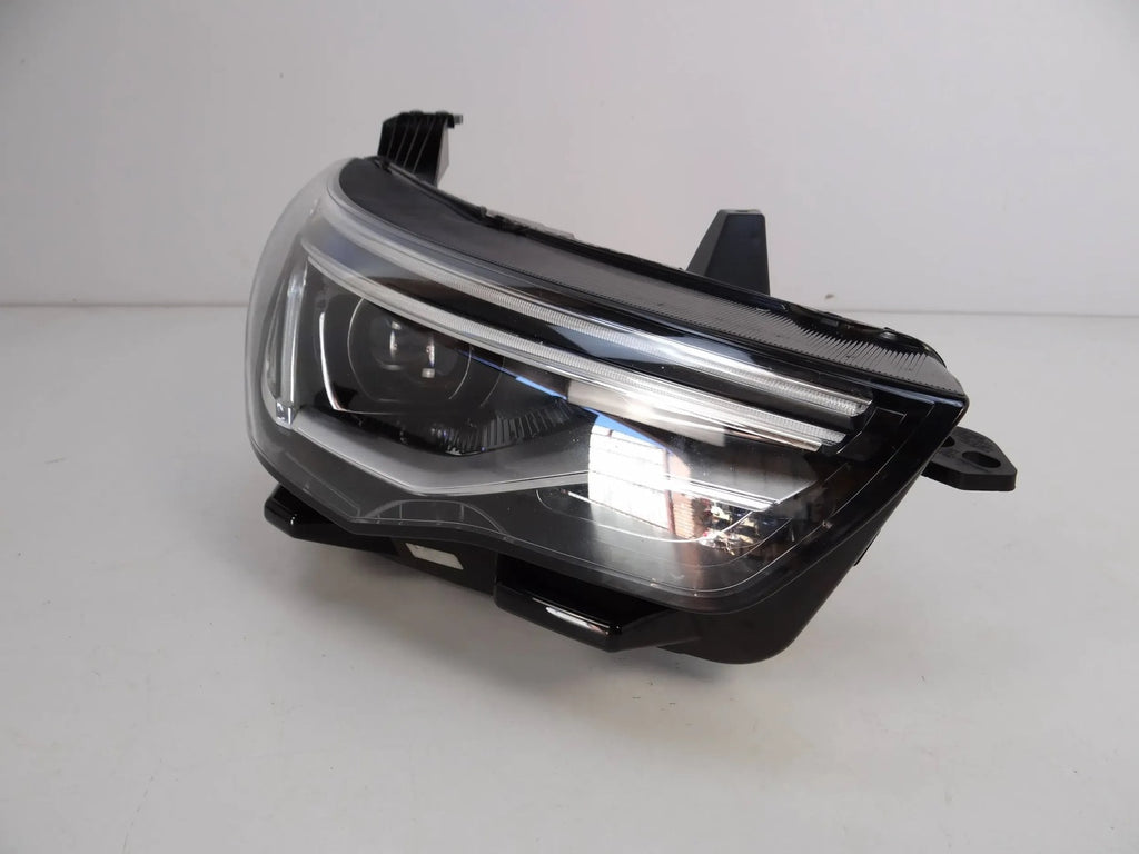 Frontscheinwerfer Opel Grandland X YP00015980 LED Rechts Scheinwerfer Headlight