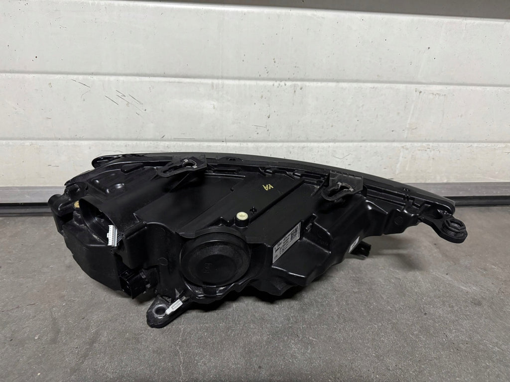 Frontscheinwerfer Audi A1 82A941033D 90106082 Links Scheinwerfer Headlight SCH3953446376hk