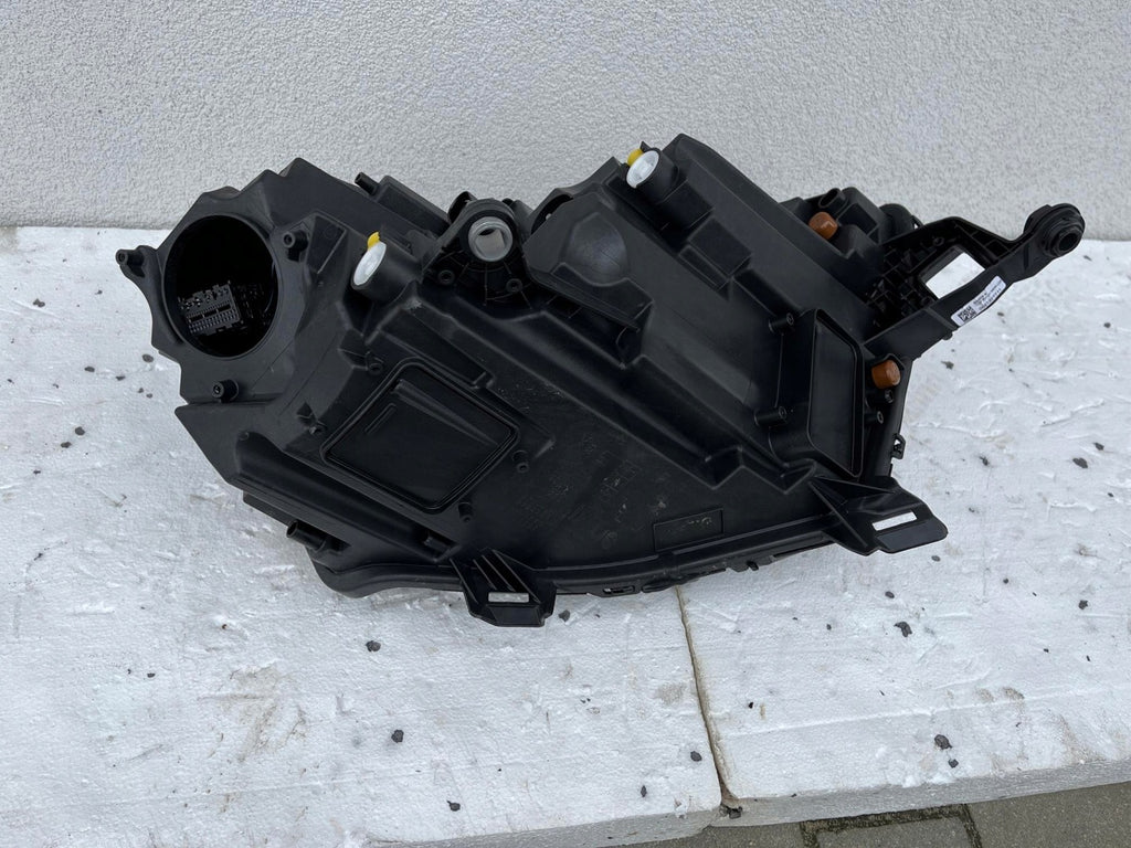 Frontscheinwerfer Skoda Kamiq Links Scheinwerfer Headlight SCH4748767120ep