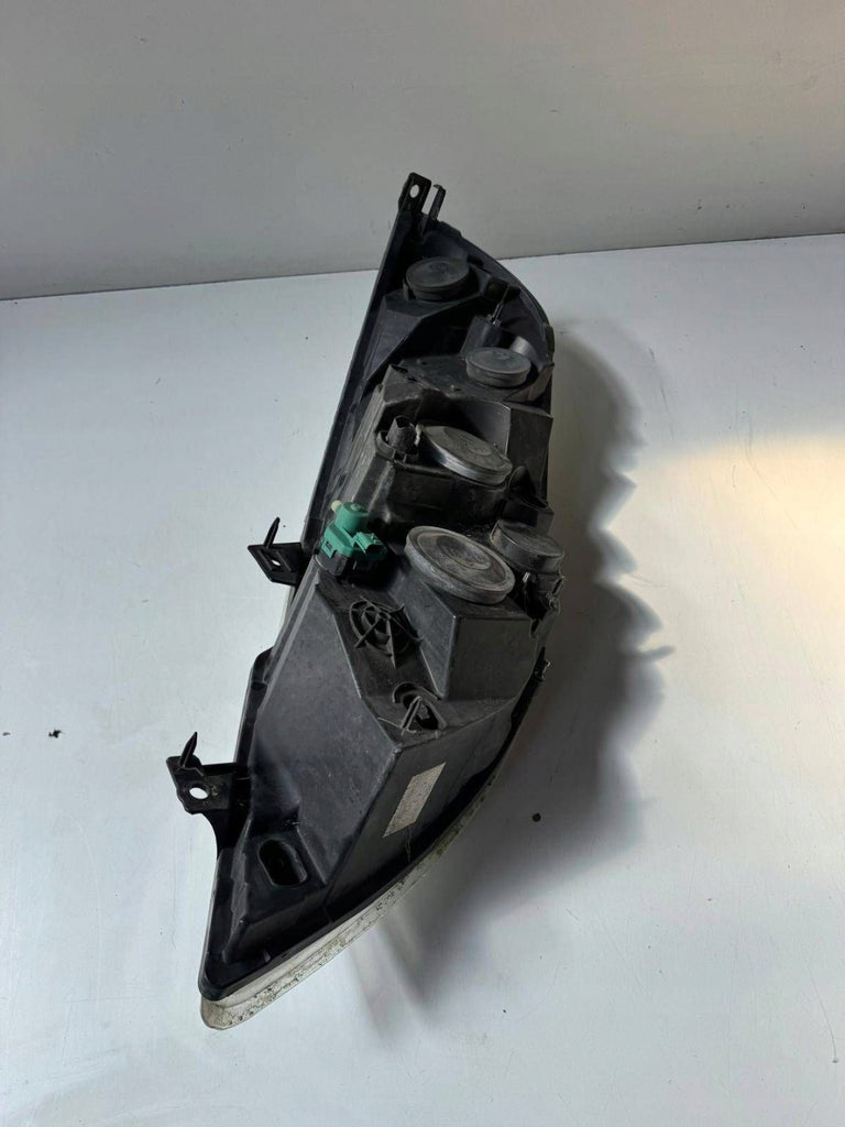 Frontscheinwerfer Renault Master III QPB4302 Rechts Scheinwerfer Headlight SCH3480208571ka
