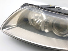 Load image into Gallery viewer, Frontscheinwerfer Audi A6 C6 5DF00870410 4F0941329B Links Scheinwerfer Headlight