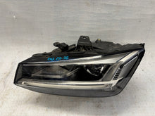 Laden Sie das Bild in den Galerie-Viewer, Frontscheinwerfer Audi Q2 81A941033 90083596 Links Scheinwerfer Headlight SCH7223962424cn
