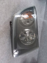 Load image into Gallery viewer, Frontscheinwerfer VW Crafter 2E1941005 1ER011592 Links Scheinwerfer Headlight SCH4715820561xl