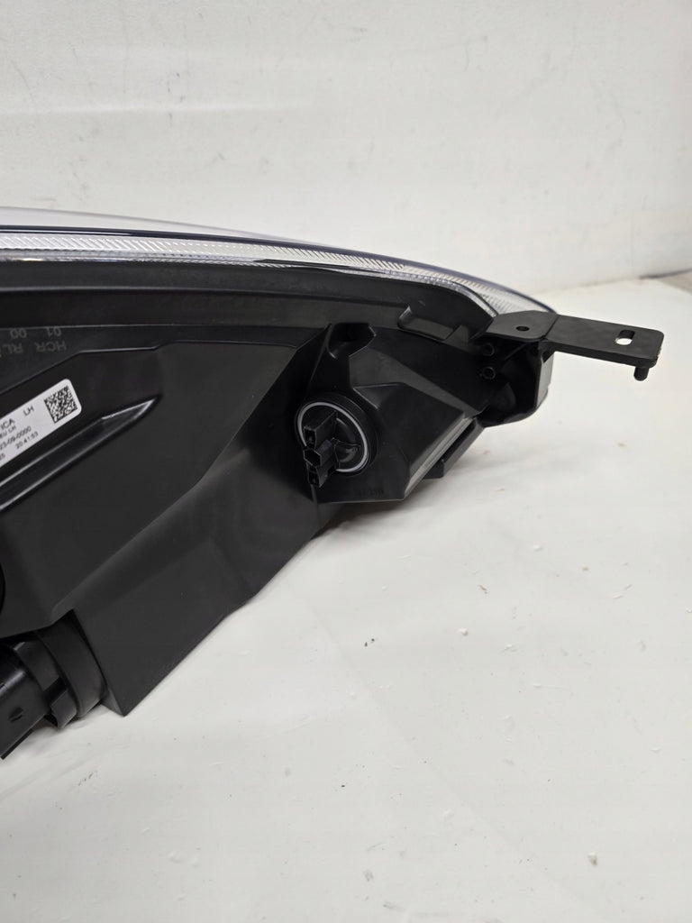Frontscheinwerfer Ford Fiesta VII H1BB-13W030-CD LED Links Headlight SCH9623024421yu