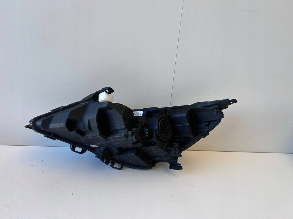 Frontscheinwerfer Opel Astra 39195689 Rechts Scheinwerfer Headlight