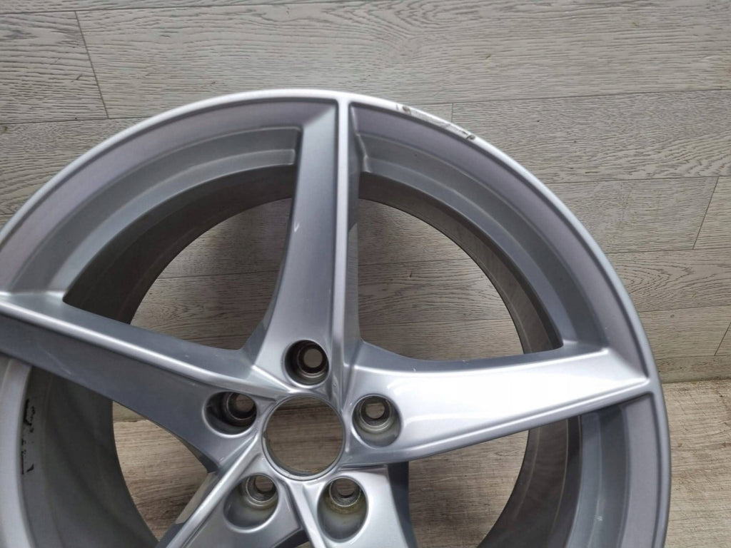 1x Alufelge 18 Zoll 5x112 8W0601025BG Audi A5 A4 Rim Wheel FEL9496440765dl