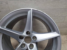 Laden Sie das Bild in den Galerie-Viewer, 1x Alufelge 18 Zoll 5x112 8W0601025BG Audi A5 A4 Rim Wheel FEL9496440765dl