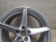 Laden Sie das Bild in den Galerie-Viewer, 1x Alufelge 18 Zoll 5x112 8W0601025BG Audi A5 A4 Rim Wheel FEL9496440765dl