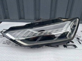Frontscheinwerfer Audi A7 4K8941035F LED Links Scheinwerfer Headlight