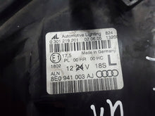 Laden Sie das Bild in den Galerie-Viewer, Frontscheinwerfer Audi A4 B7 8E0941003AJ Links Scheinwerfer Headlight SCH9179443524wd