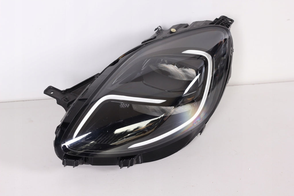 Frontscheinwerfer Ford Puma L1TB-13E015-CH Links Scheinwerfer Headlight SCH2429075087hv