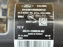 Laden Sie das Bild in den Galerie-Viewer, Frontscheinwerfer Ford Transit GK31-13W030-BC Links Scheinwerfer Headlight SCH9158496279fj