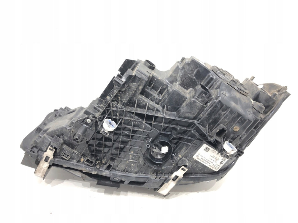 Frontscheinwerfer BMW G30 8499122 Ein Stück (Rechts oder Links) Headlight SCH2254022354wl