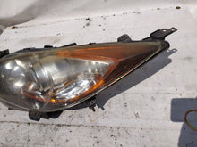 Laden Sie das Bild in den Galerie-Viewer, Frontscheinwerfer Mazda 3 Bl Links Scheinwerfer Headlight