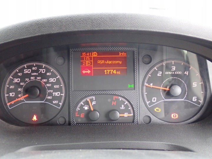 Motor Peugeot Boxer 4HH DW12RUC 2.2 HDI 165PS 1TKm 1996 Diesel Engine Unkomplett MOT6428144235as