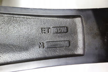 Load image into Gallery viewer, 1x Alufelge 20 Zoll 8.5" 5x112 35ET Schwarz Rim Wheel FEL1377866291bc