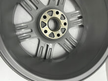 Load image into Gallery viewer, 1x Alufelge 16 Zoll 7.0&quot; 5x112 45ET Glanz Silber 4B0601025 Audi A4 Rim Wheel