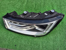 Load image into Gallery viewer, Frontscheinwerfer Audi A1 8xa 8XA941005 Bi-Xenon Links Scheinwerfer Headlight SCH5560803625kt