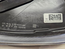 Laden Sie das Bild in den Galerie-Viewer, Frontscheinwerfer Ford Focus JX7B-13E015-AE LED Links Scheinwerfer Headlight SCH2345080725cn