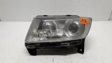 Load image into Gallery viewer, Frontscheinwerfer Jeep Cherokee Wk2 55079409AE Xenon Links Headlight SCH6420170025wc