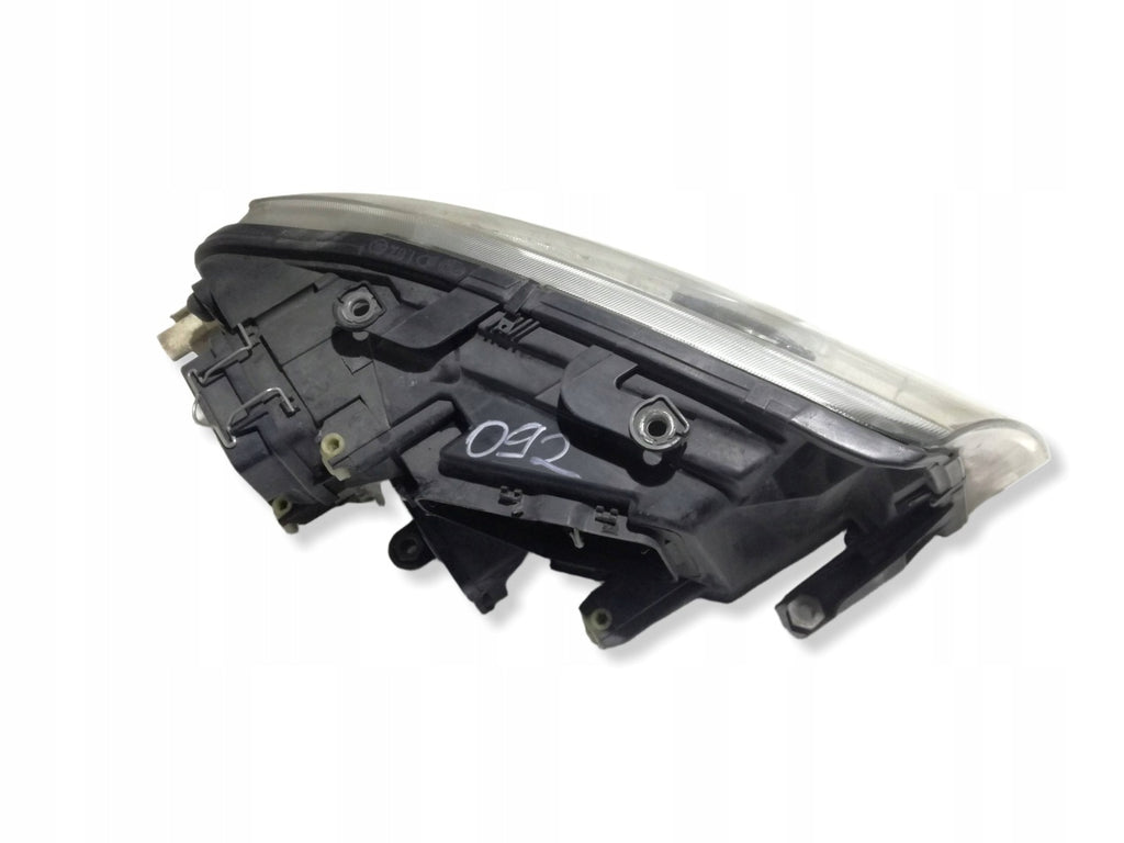 Frontscheinwerfer Skoda Superb 24675300 Links Scheinwerfer Headlight SCH8982044778hm