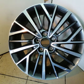 1x Alufelge 18 Zoll 7.0