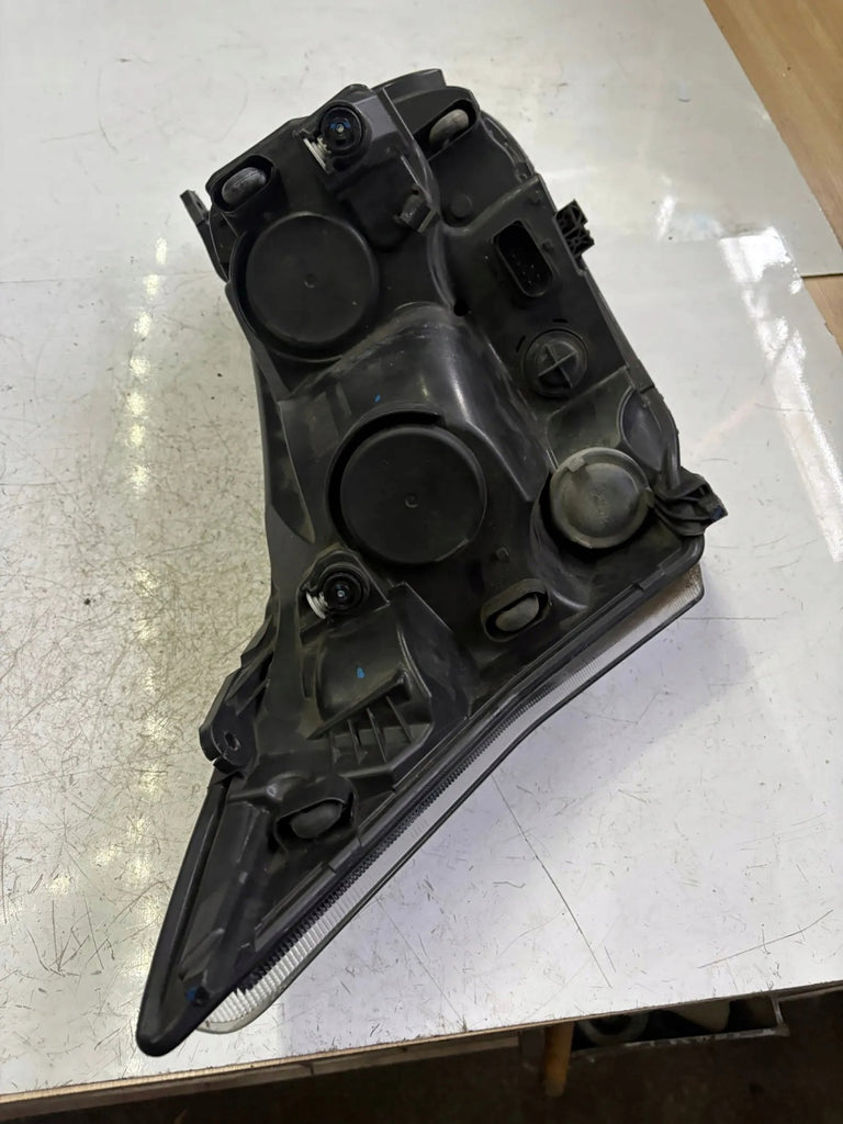 Frontscheinwerfer Ford Transit GK3113W030AB Links Scheinwerfer Headlight SCH9201528867iw