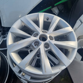1x Alufelge 16 Zoll 6.5