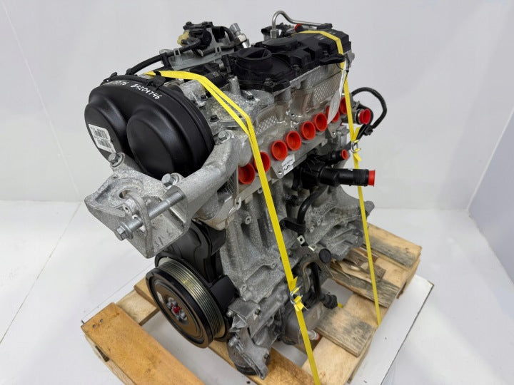 Motor Volvo S60 III Xc60 I B4204T46 2.0 340PS 250kW 41TKm 2016 Benzin Unkomplett MOT7022722063bo