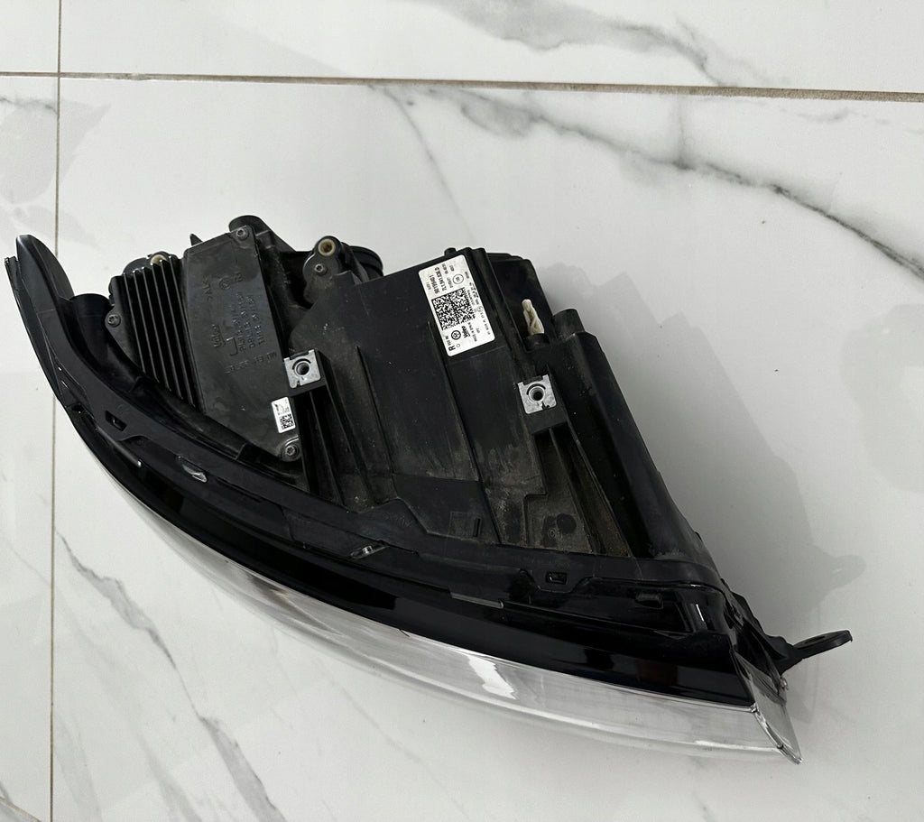 Frontscheinwerfer VW T6 7L1941036D LED Rechts Scheinwerfer Headlight SCH5018728440ef