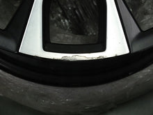 Load image into Gallery viewer, 1x Alufelge 18 Zoll 7.5&quot; 5x100 46ET Matt Schwarz 82A071498 Audi Rim Wheel