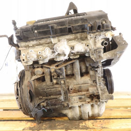 Motor Opel Astra J A14NET 1.4 140PS 103kW 2016 Benzin Engine Unkomplett MOT2148700183xn