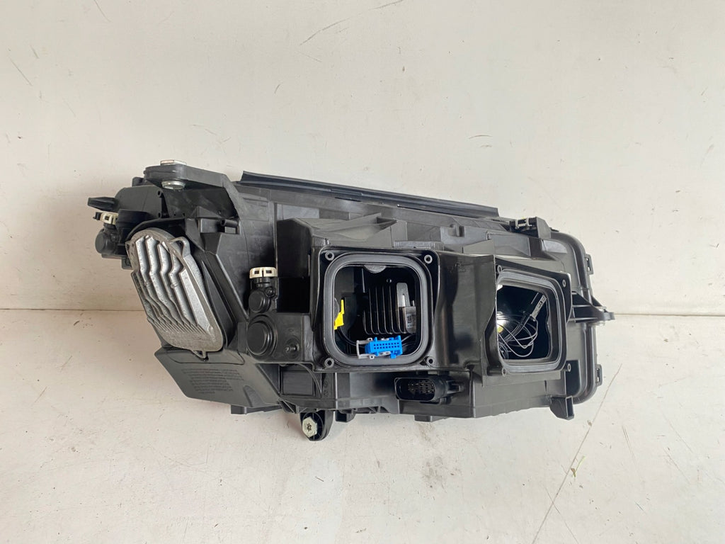 Frontscheinwerfer Mercedes-Benz Glc X253 A2539065901 LED Links Headlight SCH1788514963lj