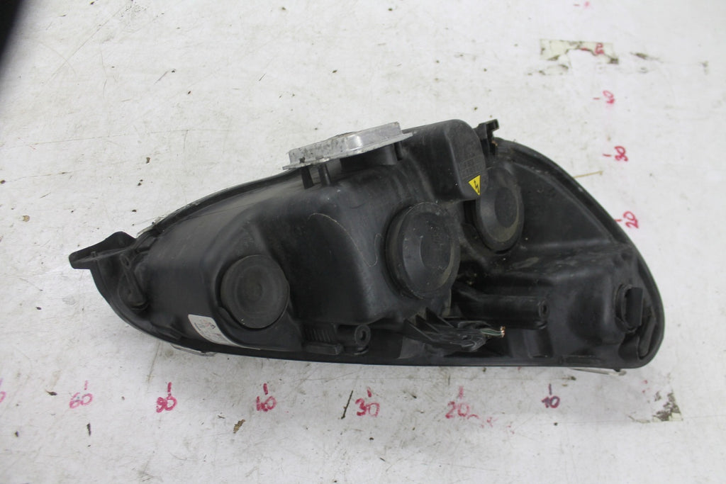 Frontscheinwerfer Ford S-Max 6M21-13D155-BJ 1ZS009250-43 Xenon Links Headlight