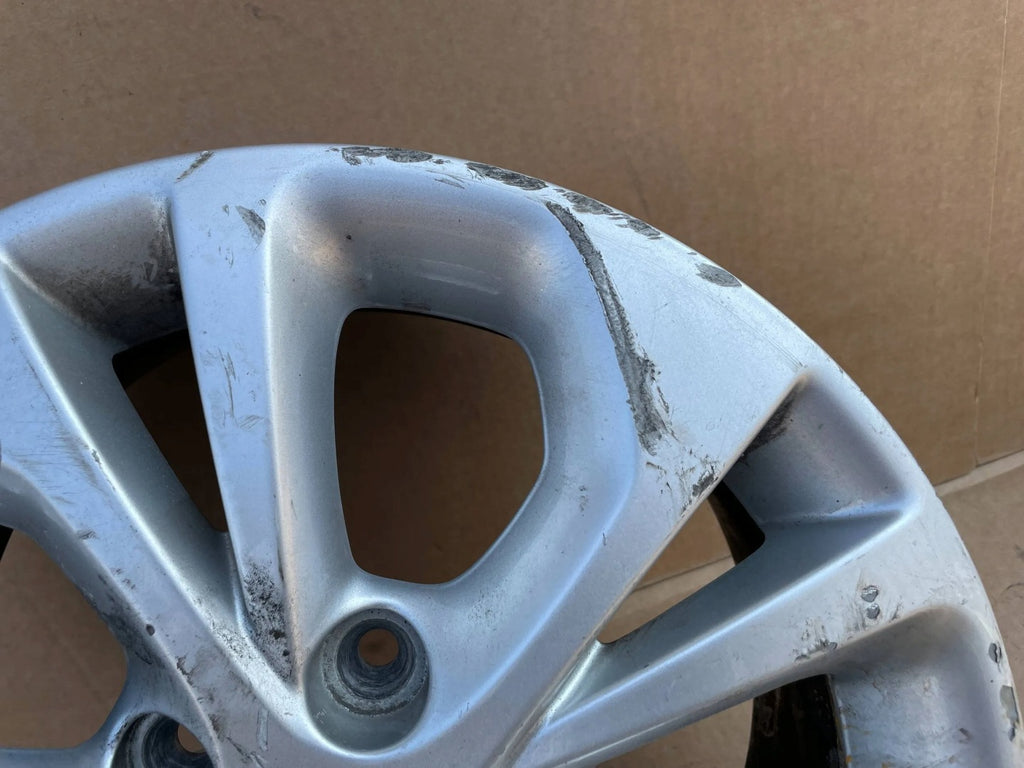 1x Alufelge 15 Zoll 403005474R Renault Kangoo Iii Rim Wheel FEL9980497975fw