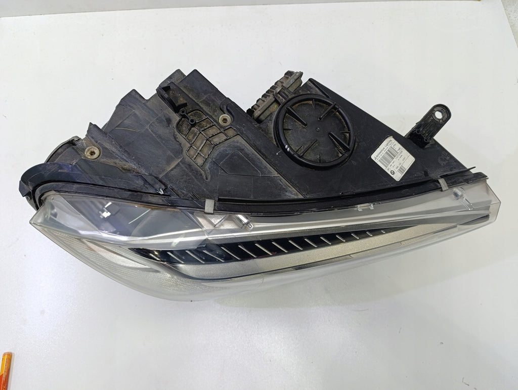 Frontscheinwerfer BMW F15 7399122 7471347 LED Rechts Scheinwerfer Headlight