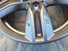 Laden Sie das Bild in den Galerie-Viewer, 1x Alufelge 18 Zoll 7.5" 5x112 36107850456 BMW F39 X1 F48 Rim Wheel FEL9545361695wc